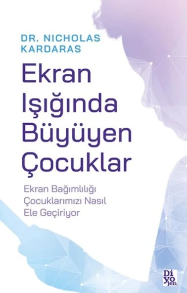 Ekran Işığında Büyüyen Çocuklar ürün görseli 1