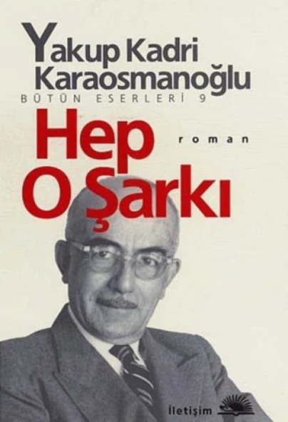 Hep O Şarkı ürün görseli 1