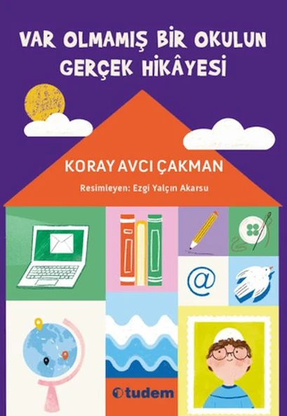 Var Olmamış Bir Okulun Gerçek Hikayesi ürün görseli 1