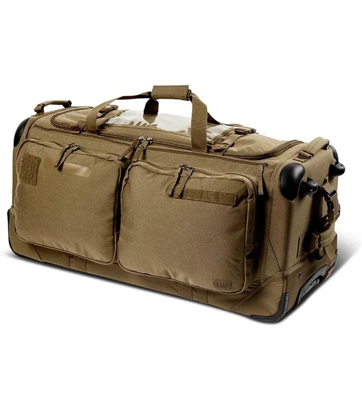 5.11 SOMS 3.0 Duffelbag 126 Litre Kangaroo ürün görseli 1