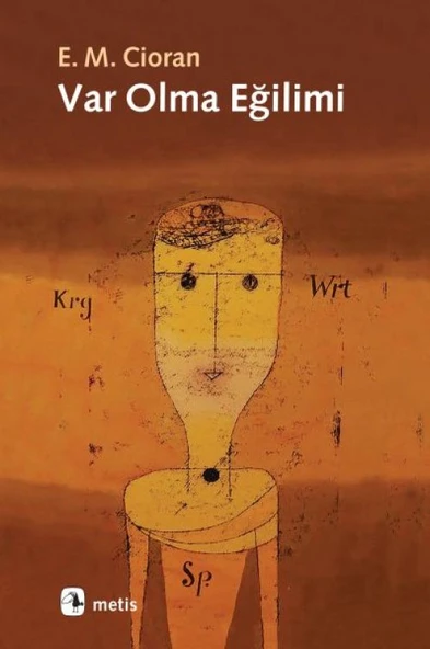 Var Olma Eğilimi ürün görseli 1