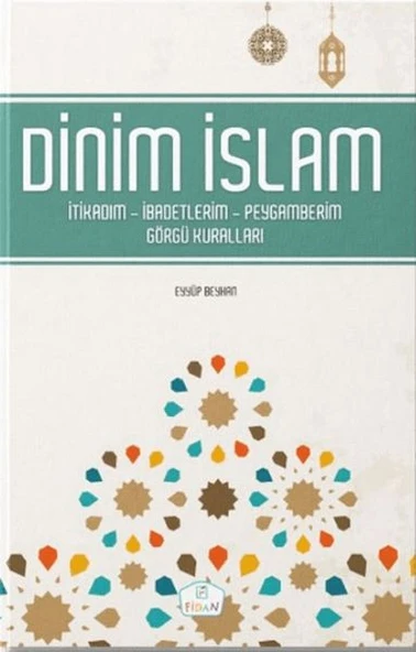Dinim İslam ürün görseli 1
