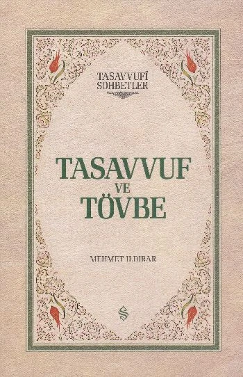 Tasavvuf ve Tövbe (Ciltli) ürün görseli 1