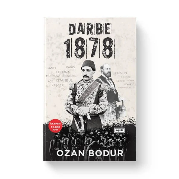 Darbe 1878 ürün görseli 1