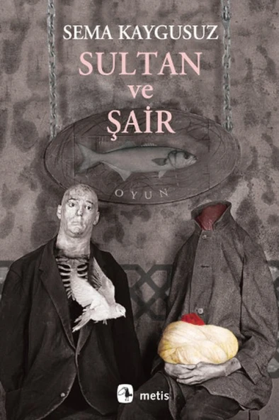 Sultan ve Şair ürün görseli 1