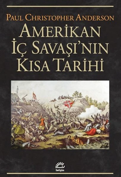 Amerikan İç Savaşı'nın Kısa Tarihi ürün görseli 1