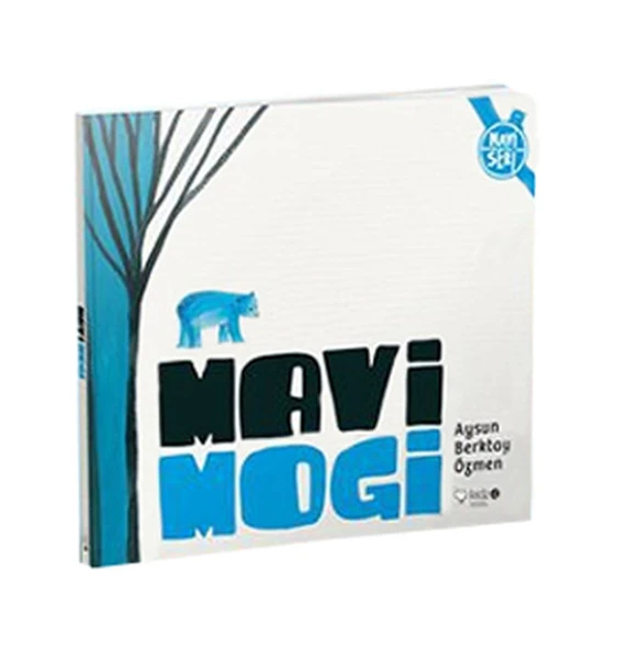Mavi Mogi ürün görseli 1
