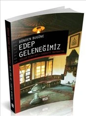 Dünden Bugüne Edep Geleneğimiz ürün görseli 1