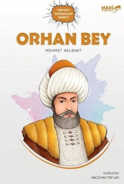 Orhan Bey ürün görseli 1