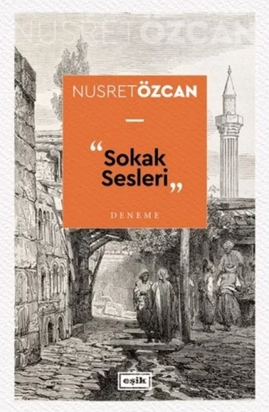 Sokak Sesleri ürün görseli 1