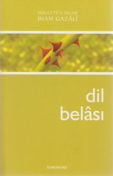 Dil Belası ürün görseli 1