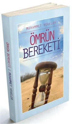 Ömrün Bereketi ürün görseli 1