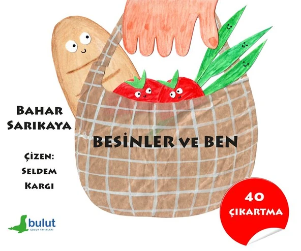 Besinler Ve Ben ürün görseli 1