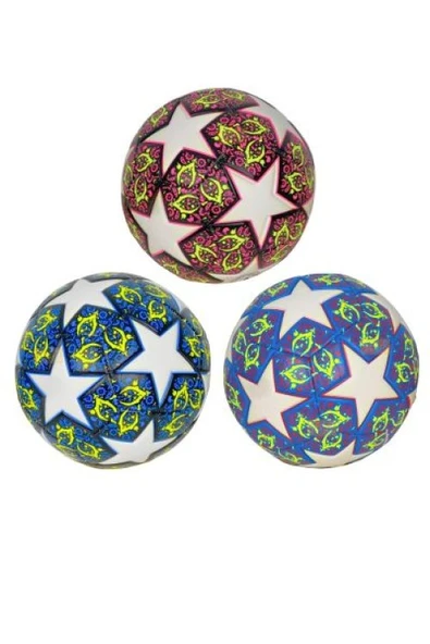 Futbol Topu Not - 174 - 400gr ürün görseli 1