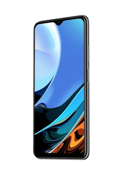 Xiaomi Redmi 9T 128 GB Gri (Xiaomi Türkiye Garantili) ürün görseli 1