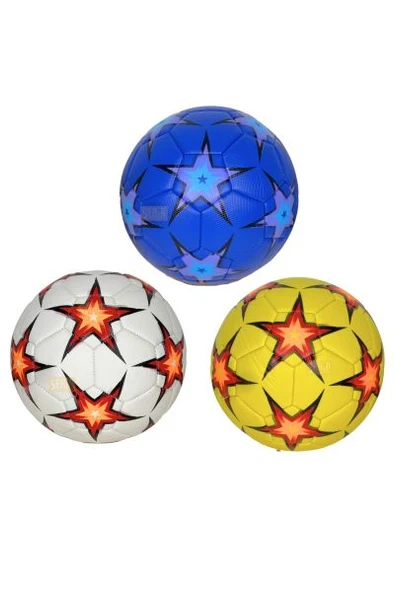 Futbol Topu Not - 189 - 350gr ürün görseli 1