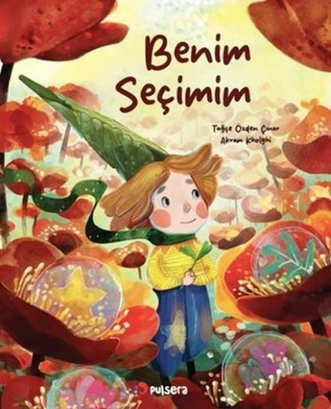 Benim Seçimim ürün görseli 1