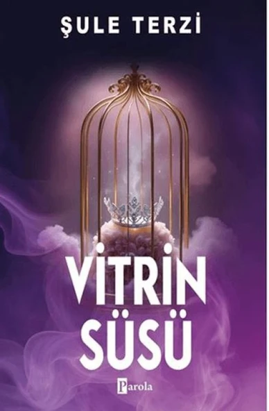 Vitrin Süsü ürün görseli 1