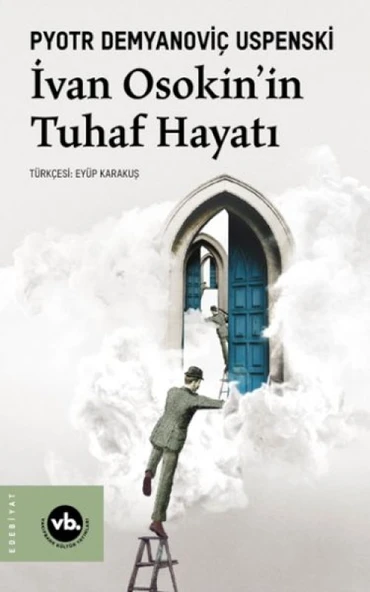 Ivan Osakin’in Tuhaf Hayatı ürün görseli 1