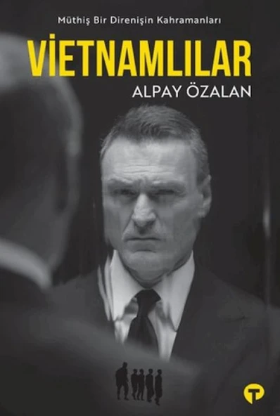Vietnamlılar ürün görseli 1