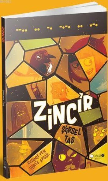 Zincir ürün görseli 1