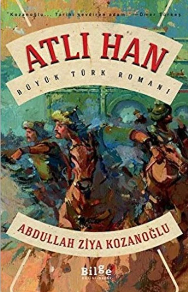 Atlı Han ürün görseli 1