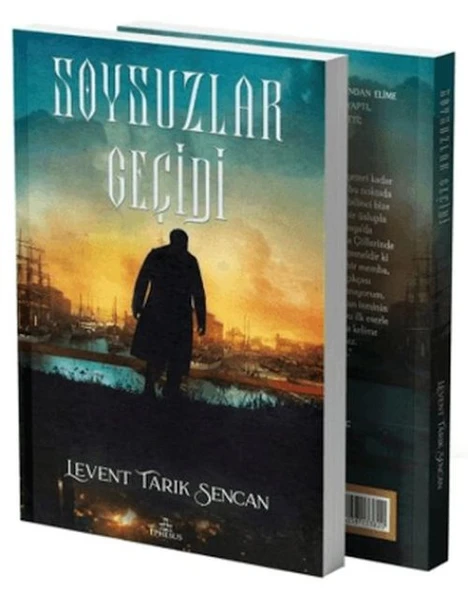 Soysuzlar Geçidi ürün görseli 1