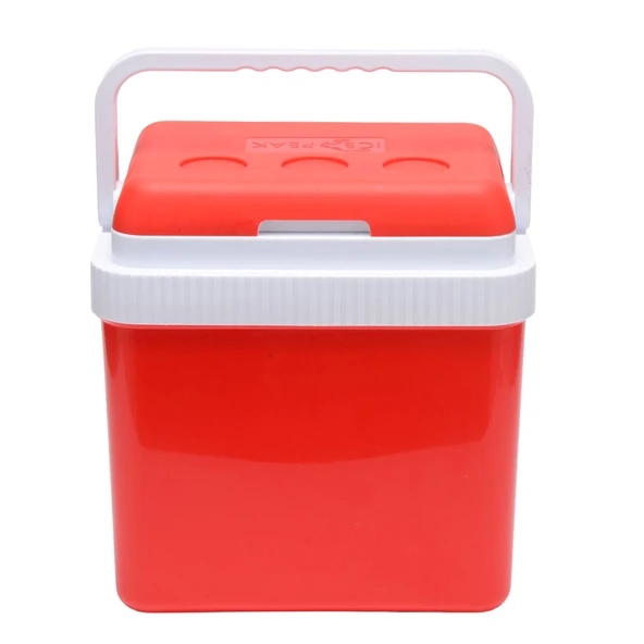 Icepeak SF26 Taşıma Çantası Buzluk 26 Litre-KIRMIZI ürün görseli 1