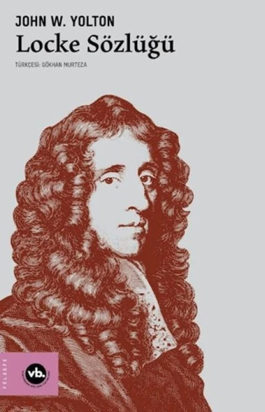 Locke Sözlüğü ürün görseli 1