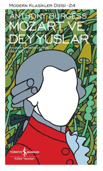 Mozart ve Deyyuslar - Modern Klasikler Dizisi ürün görseli 1