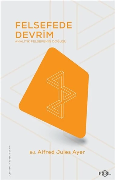 Felsefede Devrim ürün görseli 1