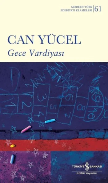 Gece Vardiyası ürün görseli 1