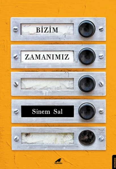 Bizim Zamanımız ürün görseli 1