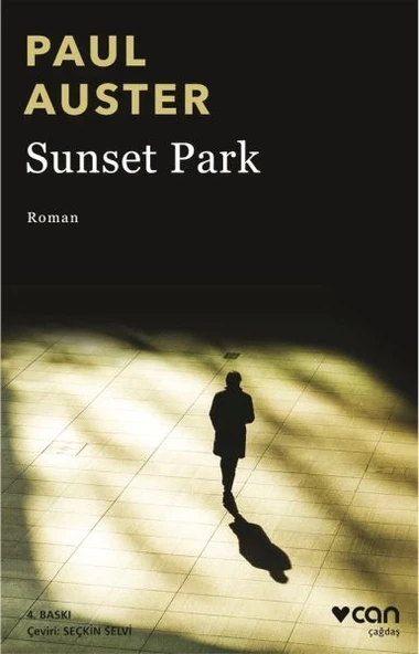 Sunset Park ürün görseli 1