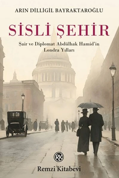 Sisli Şehir ürün görseli 1