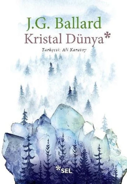 Kristal Dünya ürün görseli 1