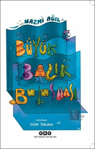 Büyük Balık Buluşması ürün görseli 1