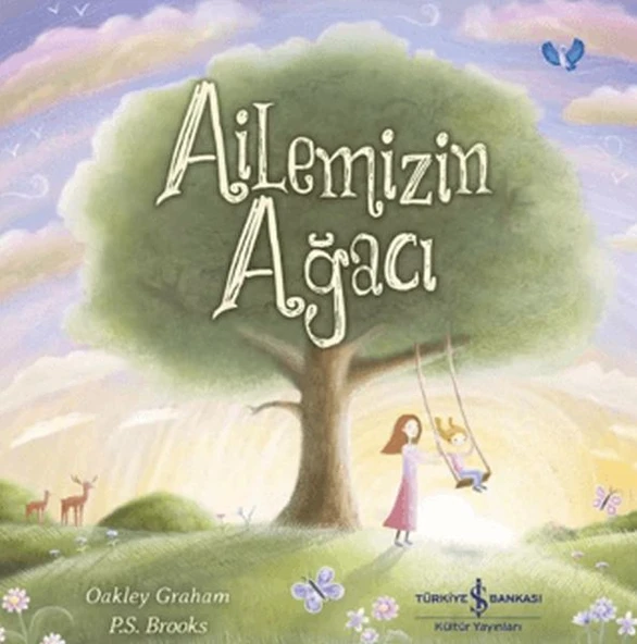 Ailemizin Ağacı ürün görseli 1