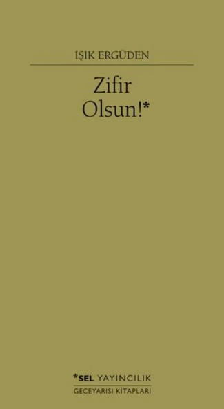 Zifir Olsun! ürün görseli 1