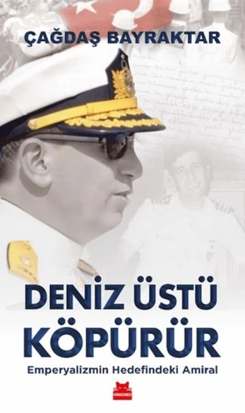 Deniz Üstü Köpürür ürün görseli 1