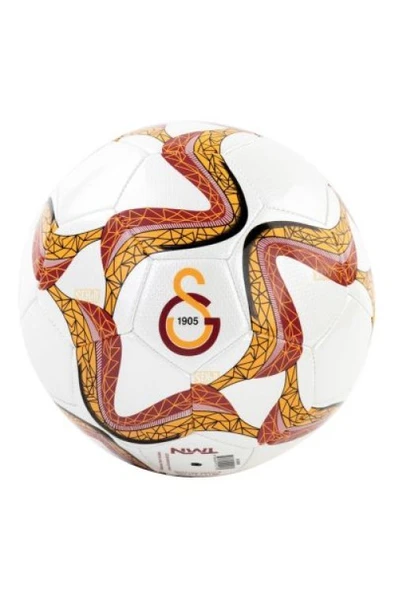 Galatasaray Futbol Topu Wave No:5 *30 ürün görseli 1