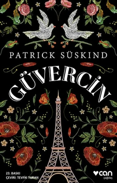Güvercin ürün görseli 1