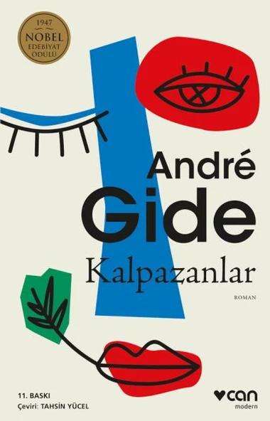 Kalpazanlar ürün görseli 1