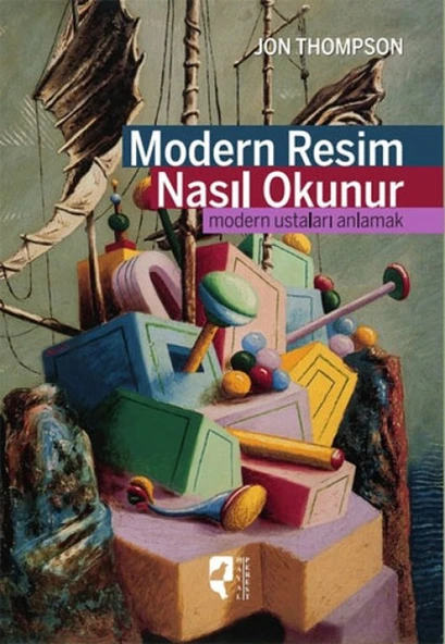 Modern Nasıl Okunur ürün görseli 1