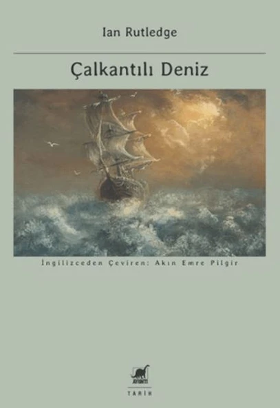 Çalkantılı Deniz ürün görseli 1