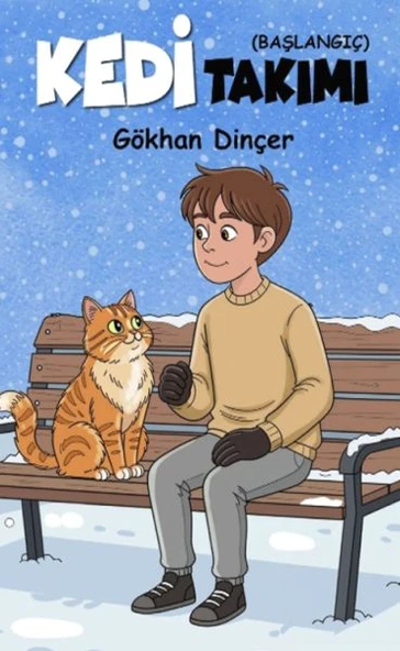 Kedi Takımı ürün görseli 1