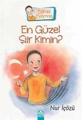 Bilmiş Bitirmiş - Güzel Şiir Kimin ürün görseli 1