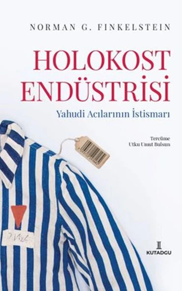 Holokost Endüstrisi ürün görseli 1