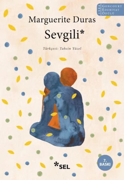 Sevgili ürün görseli 1