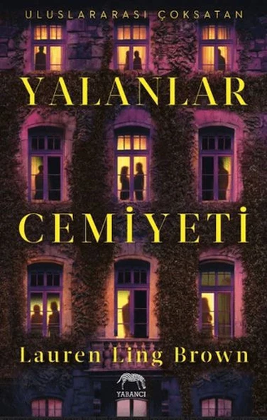 Yalanlar Cemiyeti ürün görseli 1